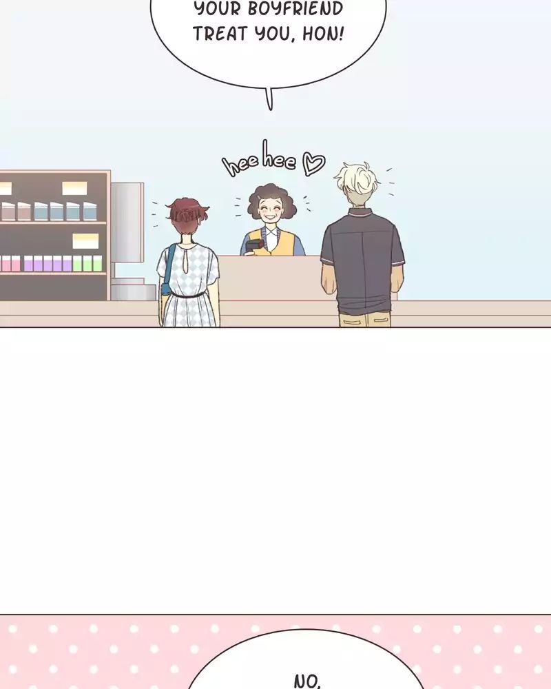 Gourmet Hound - Chapter 39: Ep.38: Hard-Boiled Egg