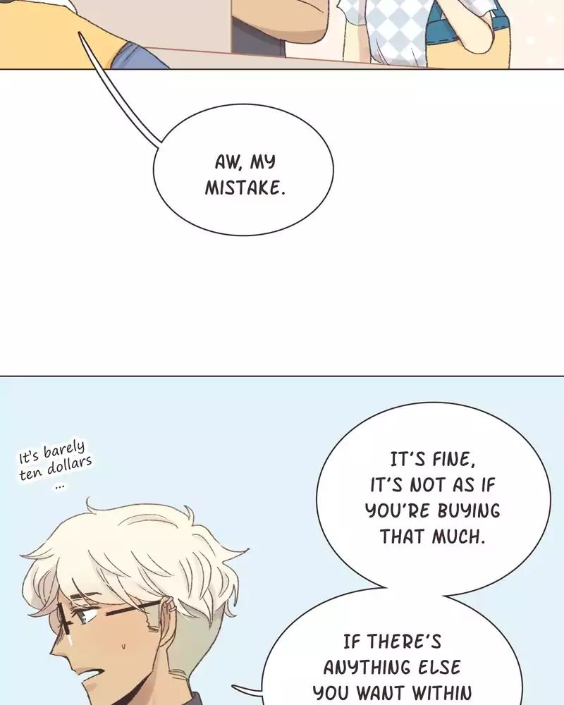 Gourmet Hound - Chapter 39: Ep.38: Hard-Boiled Egg