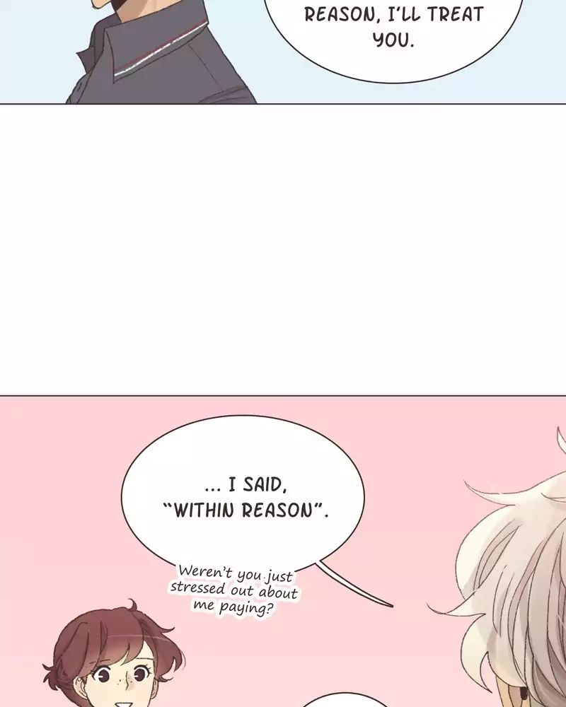 Gourmet Hound - Chapter 39: Ep.38: Hard-Boiled Egg