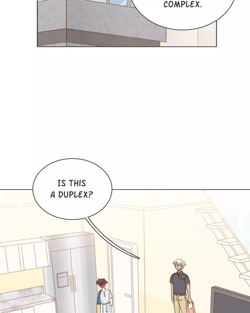 Gourmet Hound - Chapter 39: Ep.38: Hard-Boiled Egg