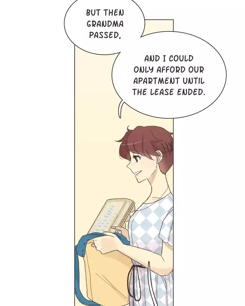 Gourmet Hound - Chapter 39: Ep.38: Hard-Boiled Egg