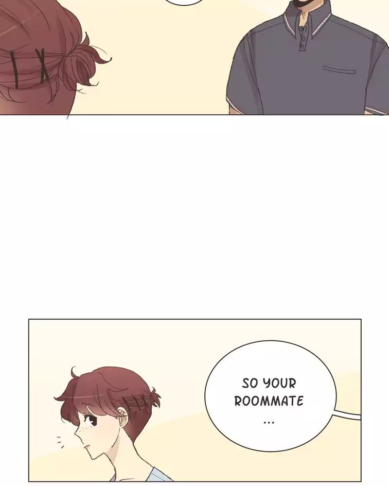 Gourmet Hound - Chapter 39: Ep.38: Hard-Boiled Egg