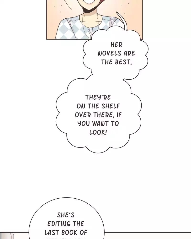 Gourmet Hound - Chapter 39: Ep.38: Hard-Boiled Egg