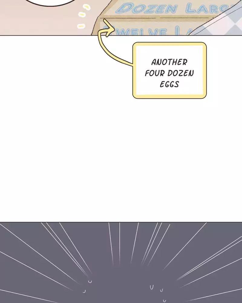 Gourmet Hound - Chapter 39: Ep.38: Hard-Boiled Egg