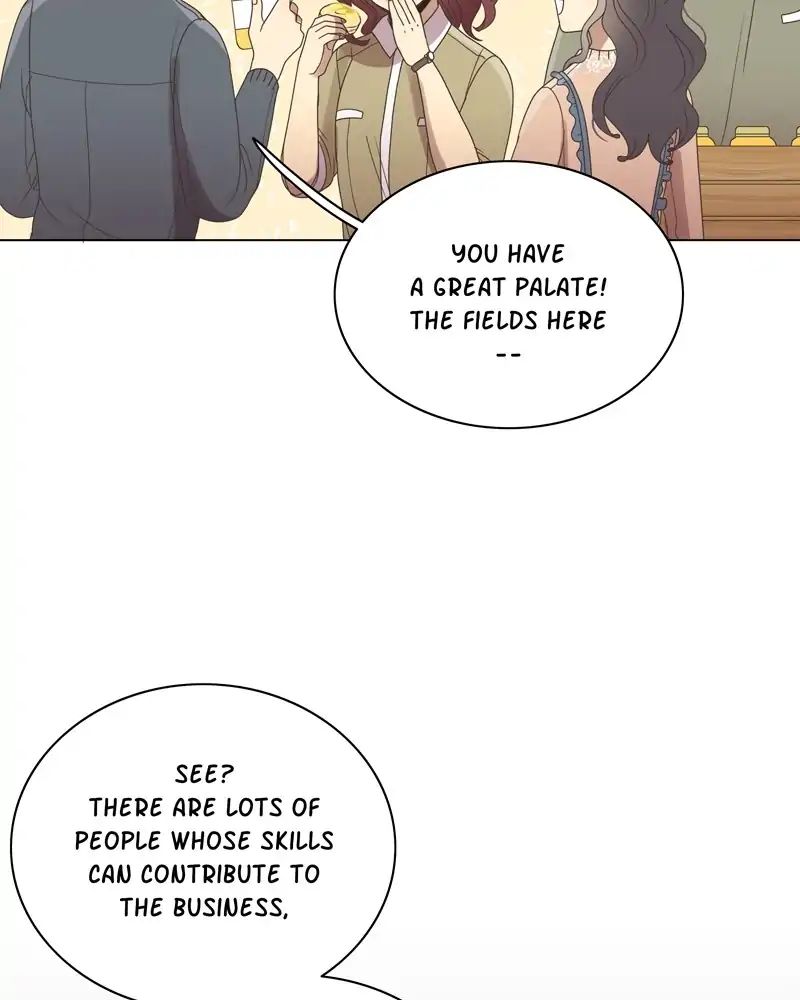 Gourmet Hound - Chapter 123: Ep.119: Biscuit