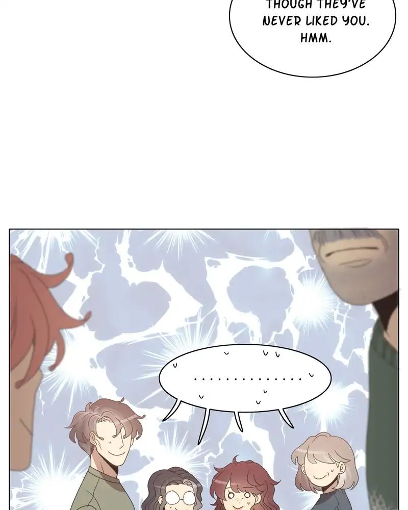 Gourmet Hound - Chapter 123: Ep.119: Biscuit