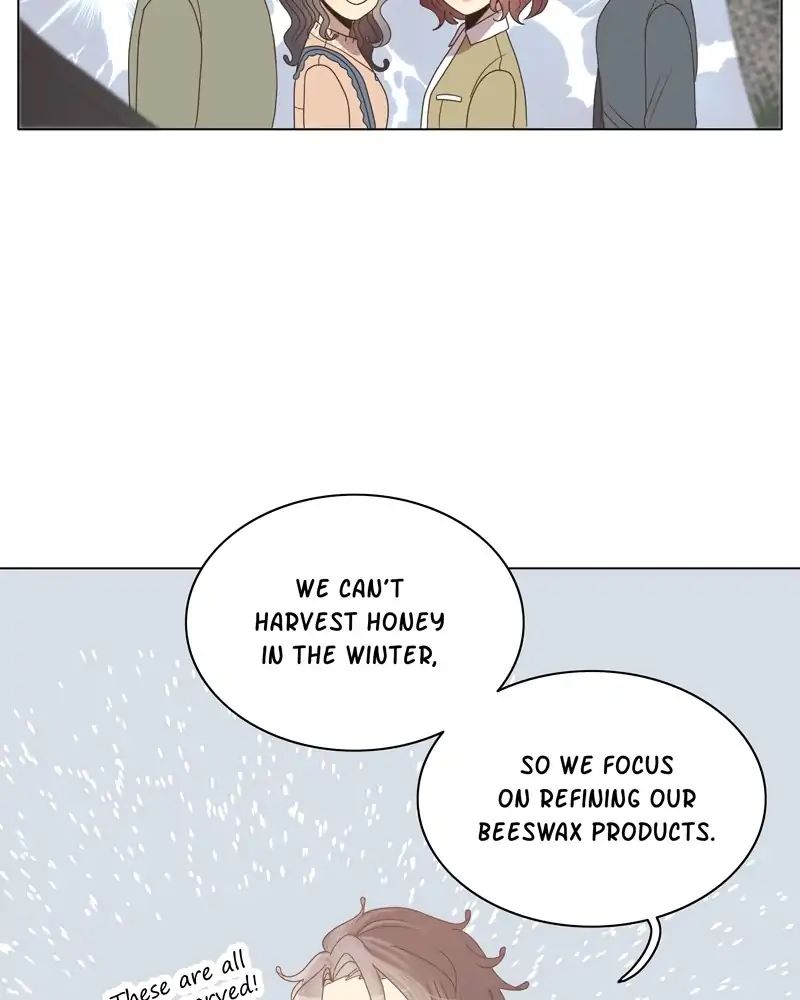 Gourmet Hound - Chapter 123: Ep.119: Biscuit