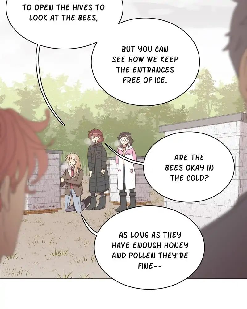 Gourmet Hound - Chapter 123: Ep.119: Biscuit