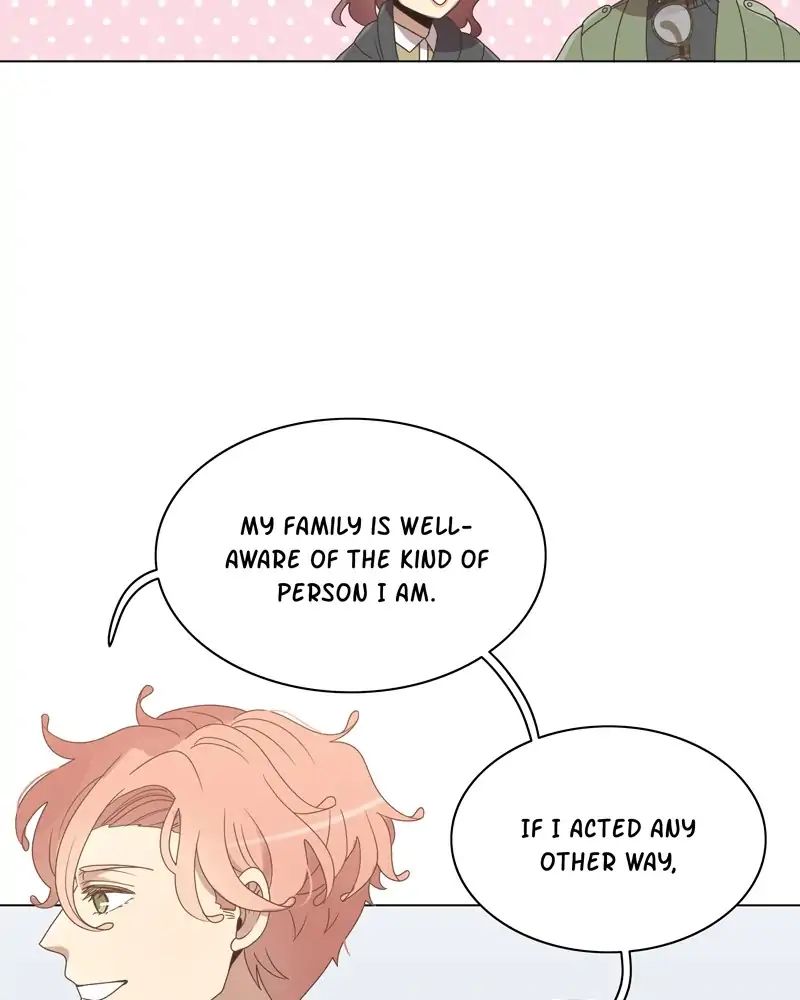 Gourmet Hound - Chapter 123: Ep.119: Biscuit