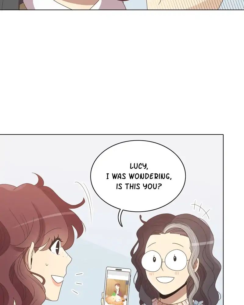 Gourmet Hound - Chapter 123: Ep.119: Biscuit