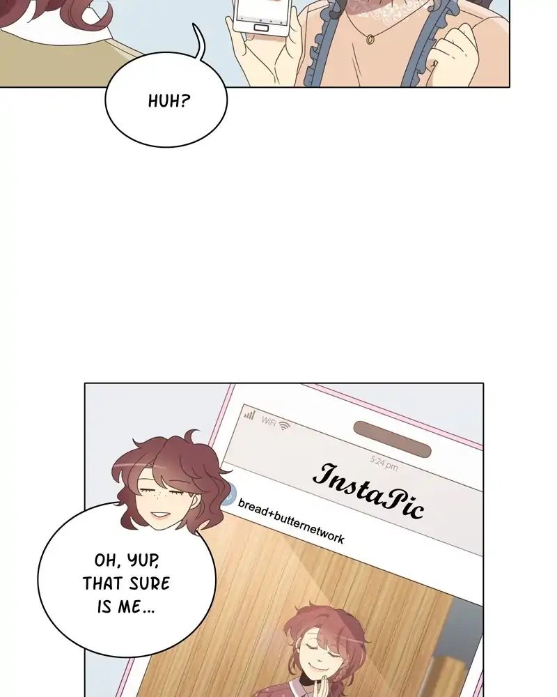 Gourmet Hound - Chapter 123: Ep.119: Biscuit