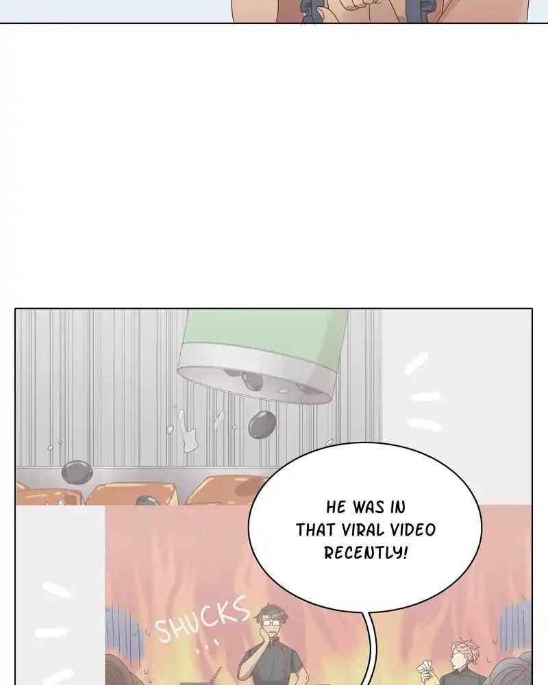 Gourmet Hound - Chapter 123: Ep.119: Biscuit