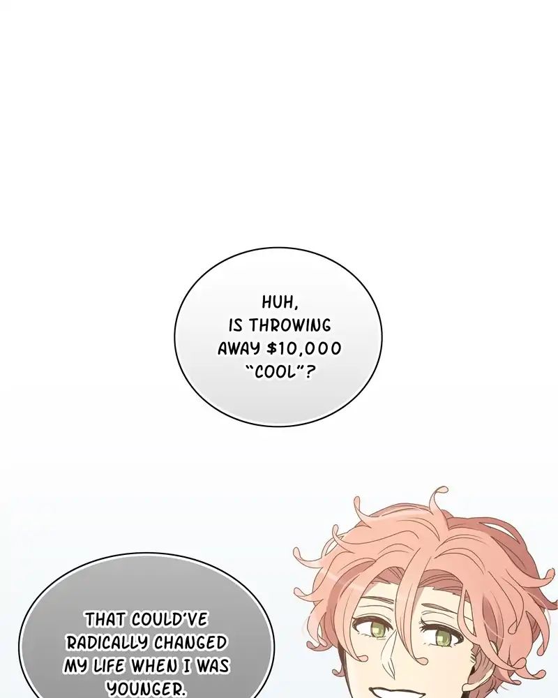 Gourmet Hound - Chapter 123: Ep.119: Biscuit