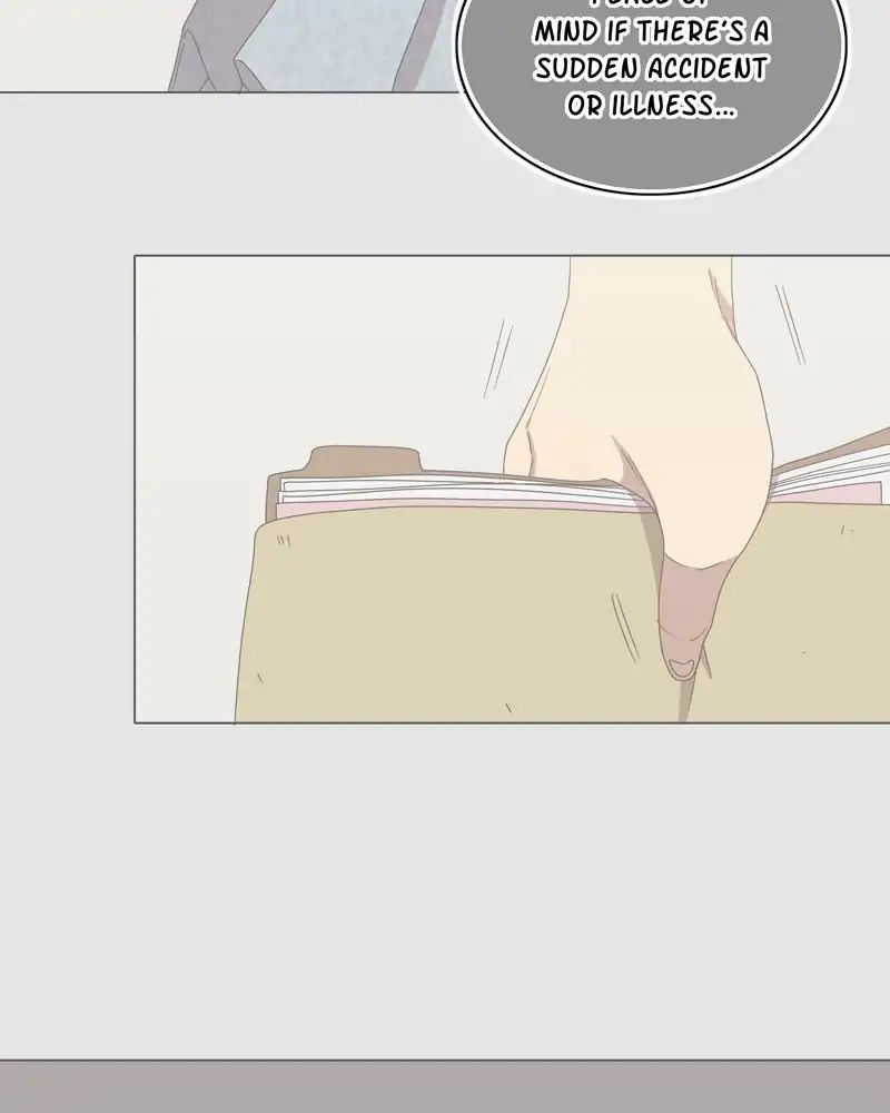 Gourmet Hound - Chapter 123: Ep.119: Biscuit