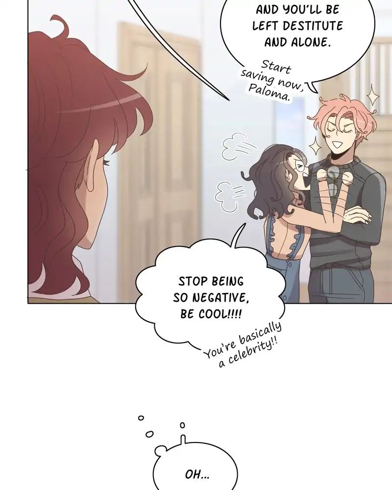 Gourmet Hound - Chapter 123: Ep.119: Biscuit