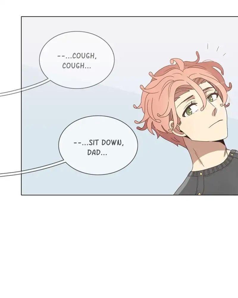 Gourmet Hound - Chapter 123: Ep.119: Biscuit