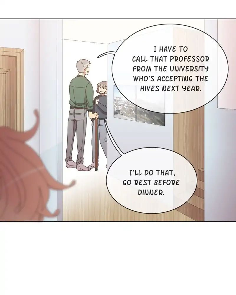 Gourmet Hound - Chapter 123: Ep.119: Biscuit