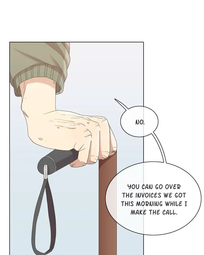 Gourmet Hound - Chapter 123: Ep.119: Biscuit