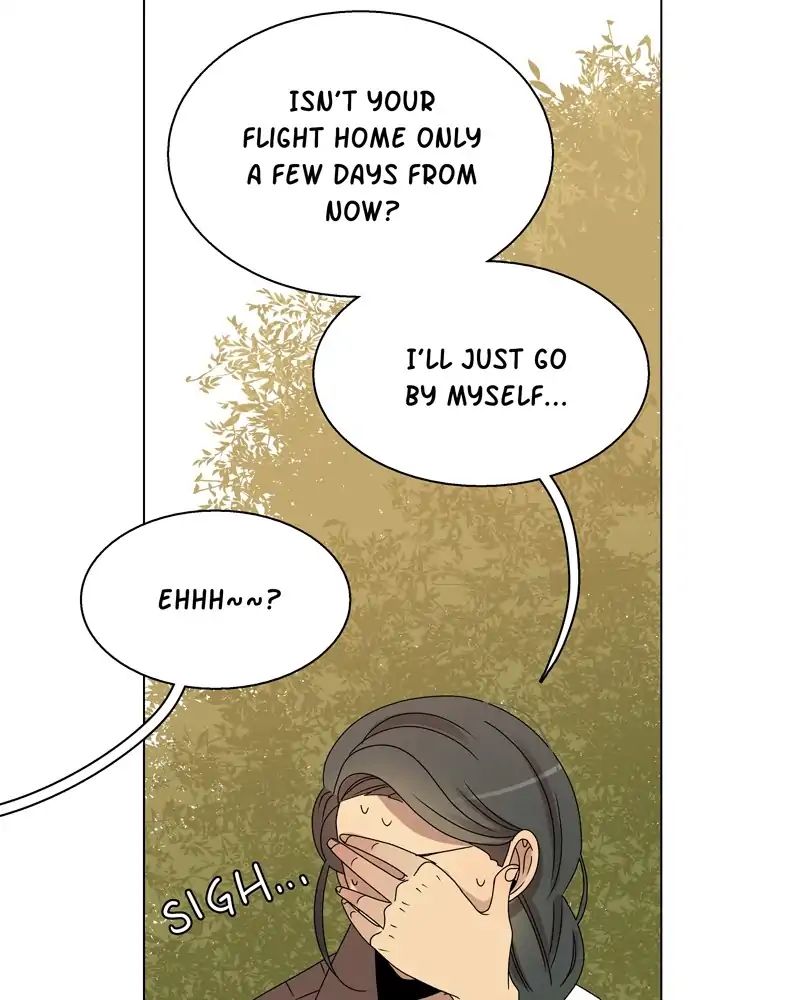 Gourmet Hound - Chapter 93: Ep.91: Latte