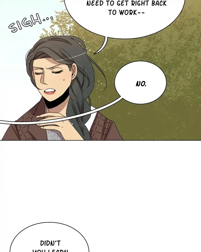 Gourmet Hound - Chapter 93: Ep.91: Latte