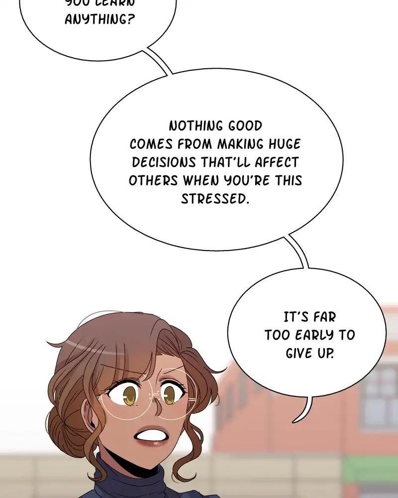 Gourmet Hound - Chapter 93: Ep.91: Latte