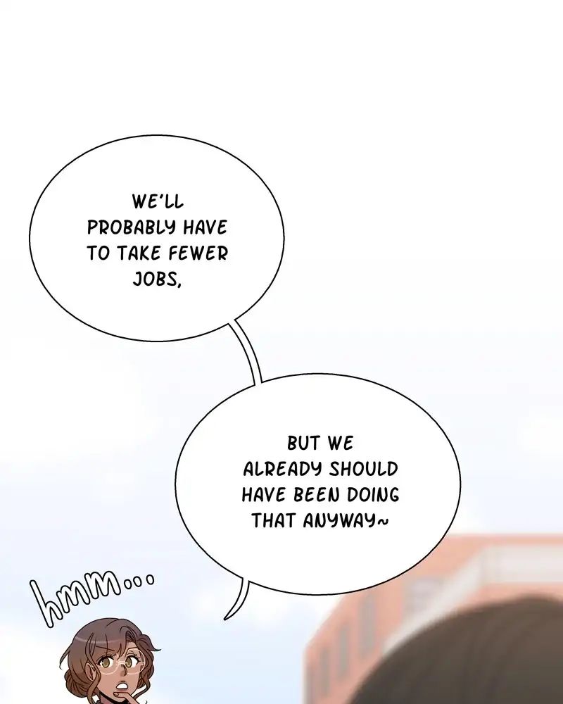 Gourmet Hound - Chapter 93: Ep.91: Latte