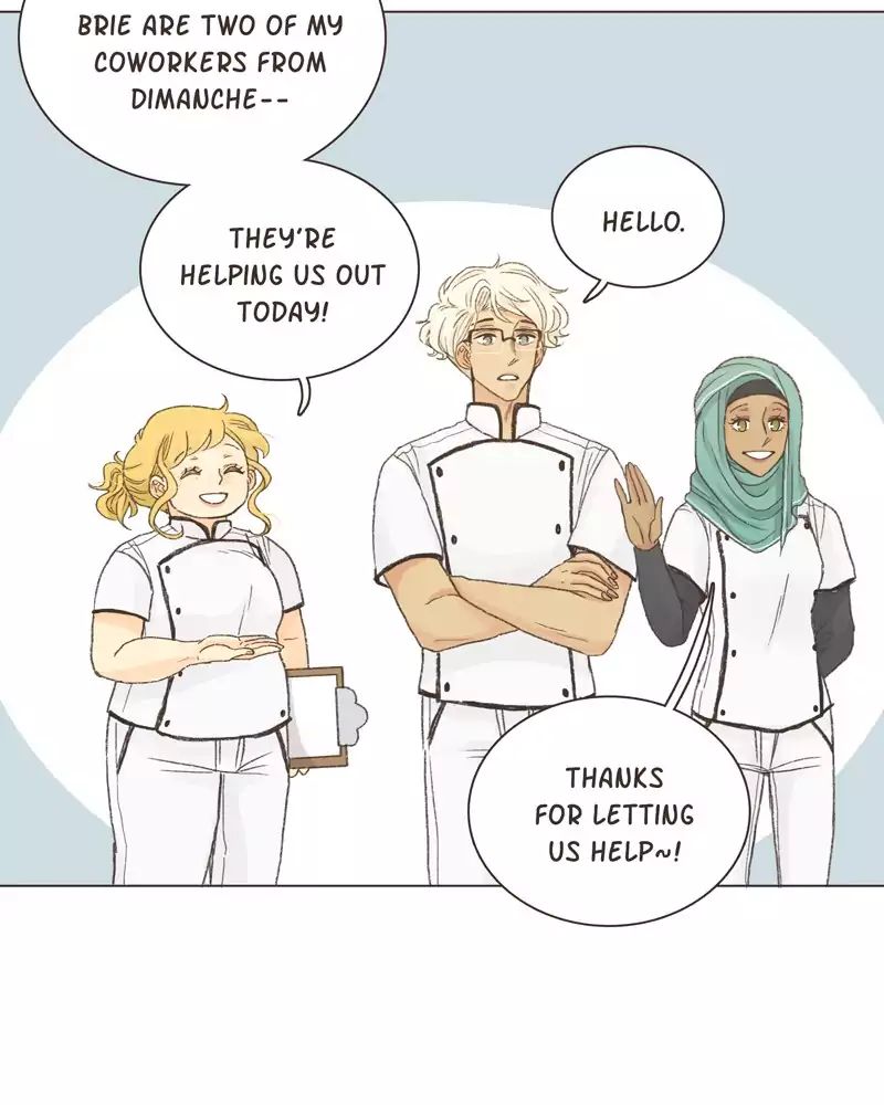 Gourmet Hound - Chapter 23: Ep.23: Confit Byaldi