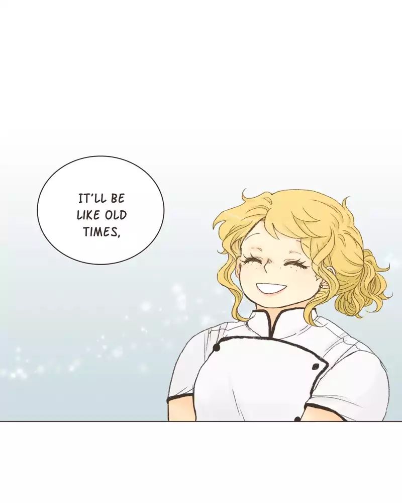 Gourmet Hound - Chapter 23: Ep.23: Confit Byaldi