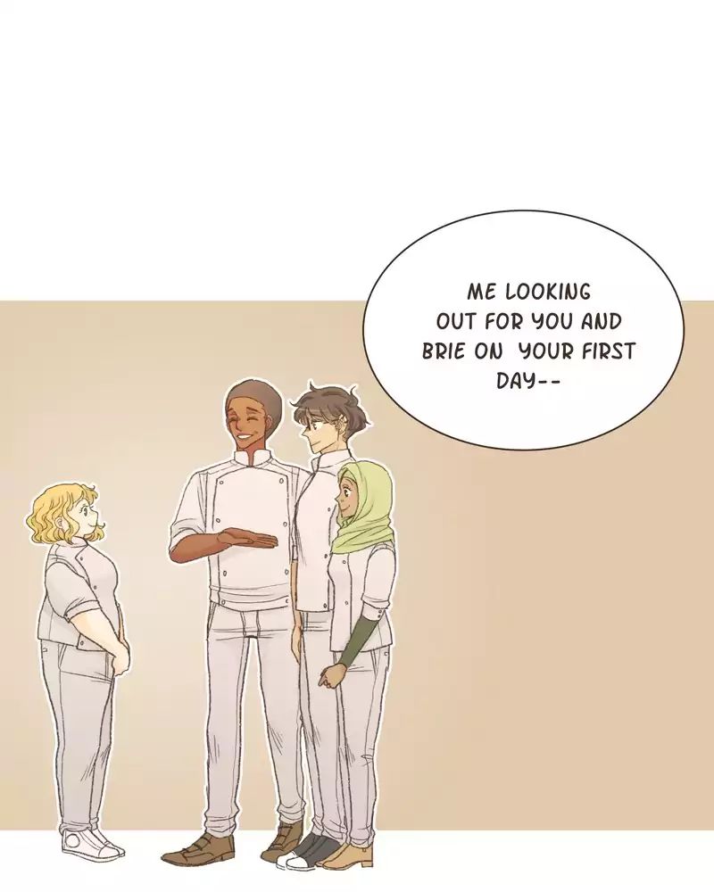 Gourmet Hound - Chapter 23: Ep.23: Confit Byaldi