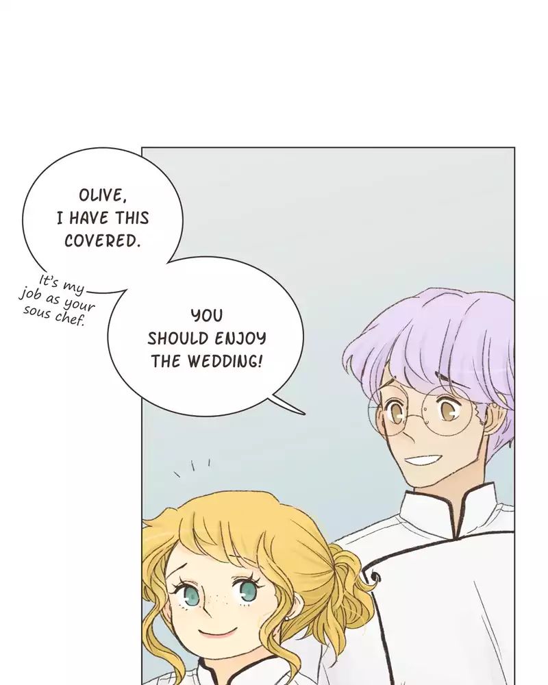 Gourmet Hound - Chapter 23: Ep.23: Confit Byaldi