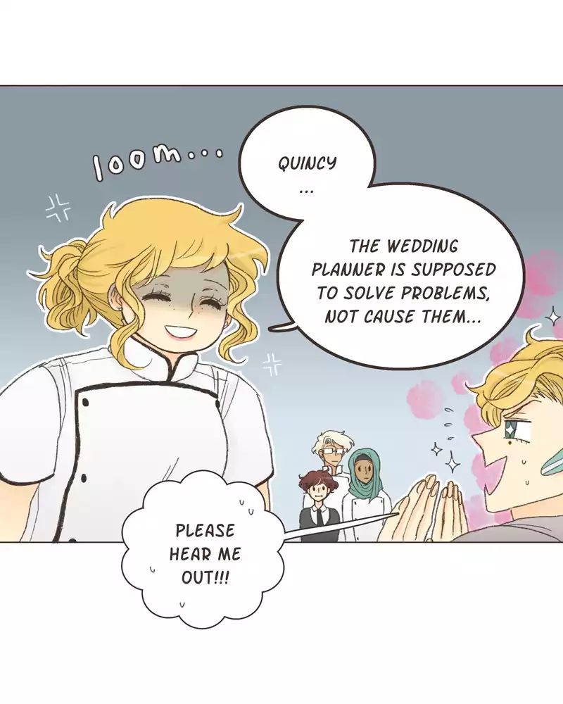 Gourmet Hound - Chapter 23: Ep.23: Confit Byaldi