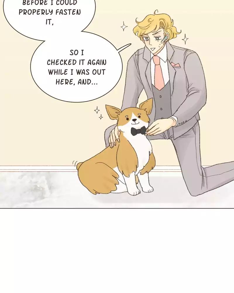 Gourmet Hound - Chapter 23: Ep.23: Confit Byaldi