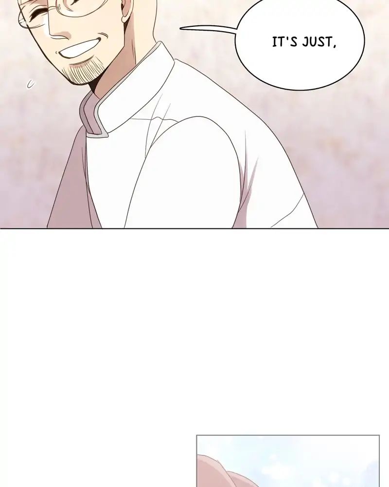 Gourmet Hound - Chapter 136: Ep.132: Haddock