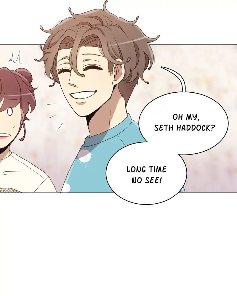 Gourmet Hound - Chapter 136: Ep.132: Haddock