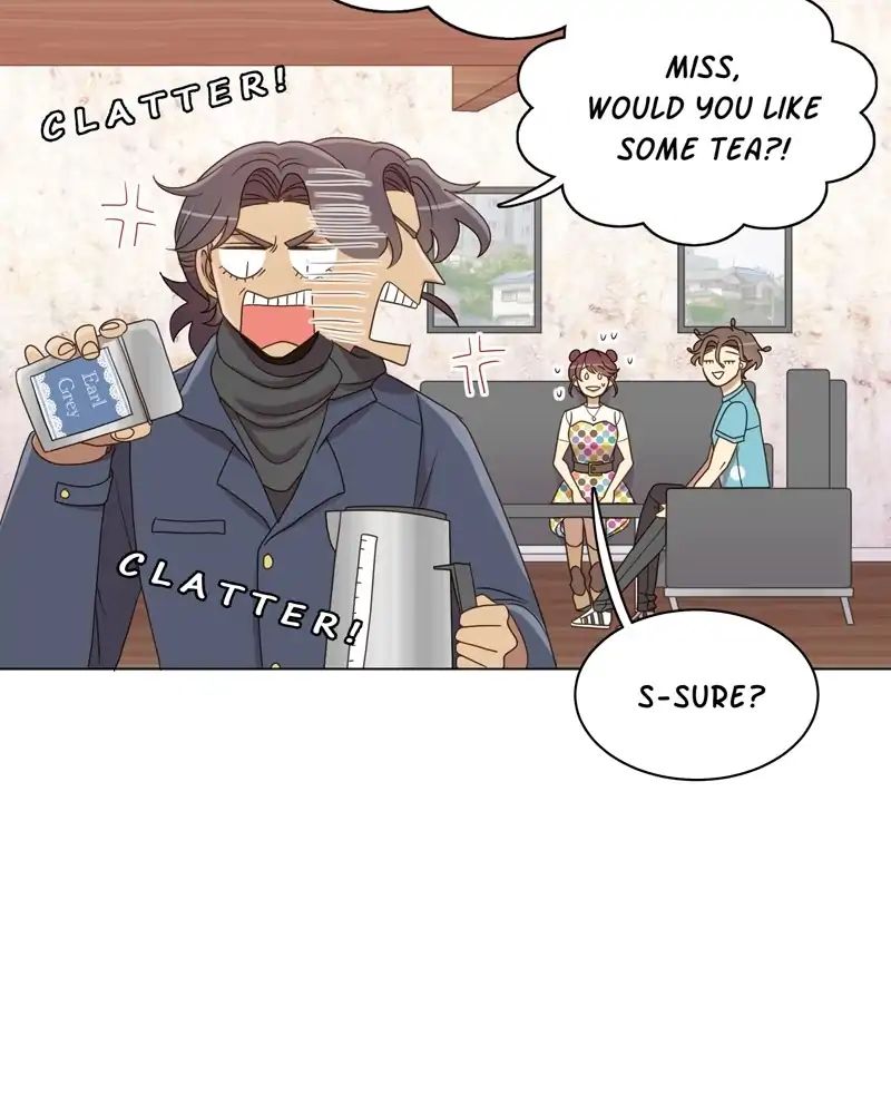 Gourmet Hound - Chapter 136: Ep.132: Haddock