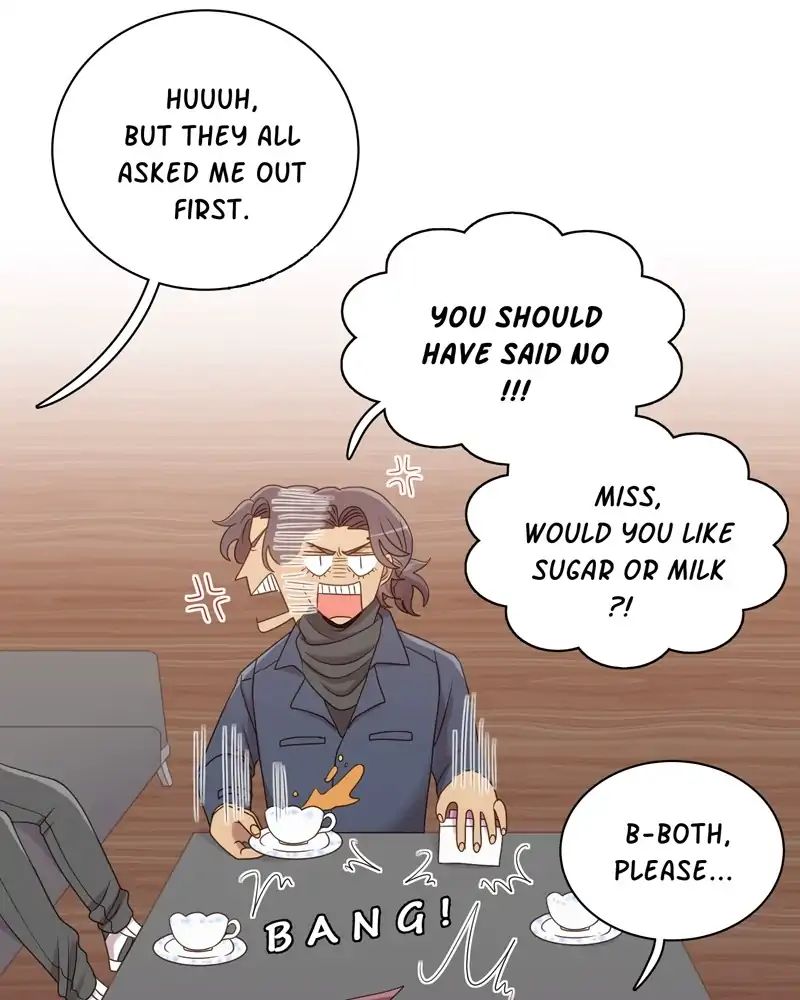 Gourmet Hound - Chapter 136: Ep.132: Haddock