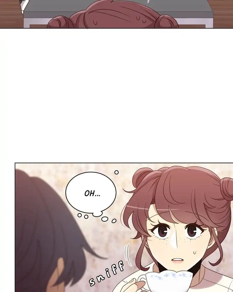 Gourmet Hound - Chapter 136: Ep.132: Haddock