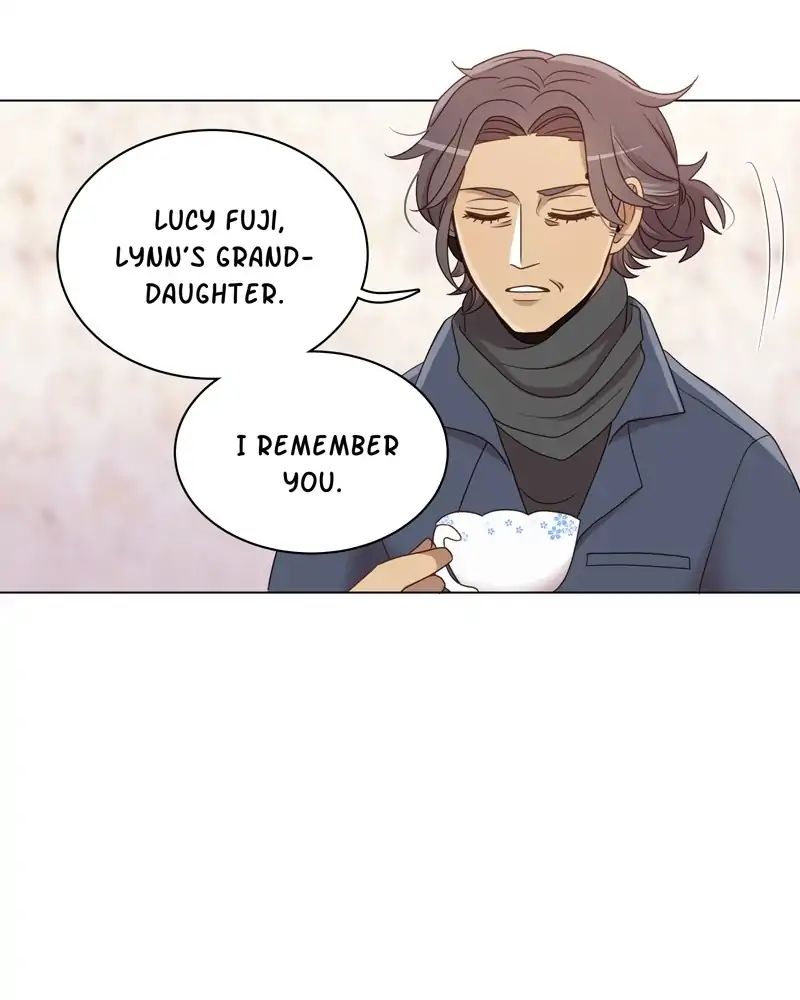 Gourmet Hound - Chapter 136: Ep.132: Haddock