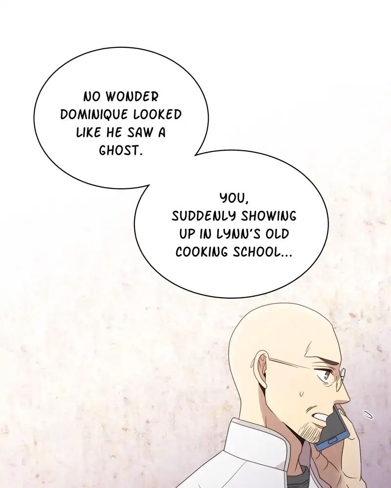 Gourmet Hound - Chapter 136: Ep.132: Haddock