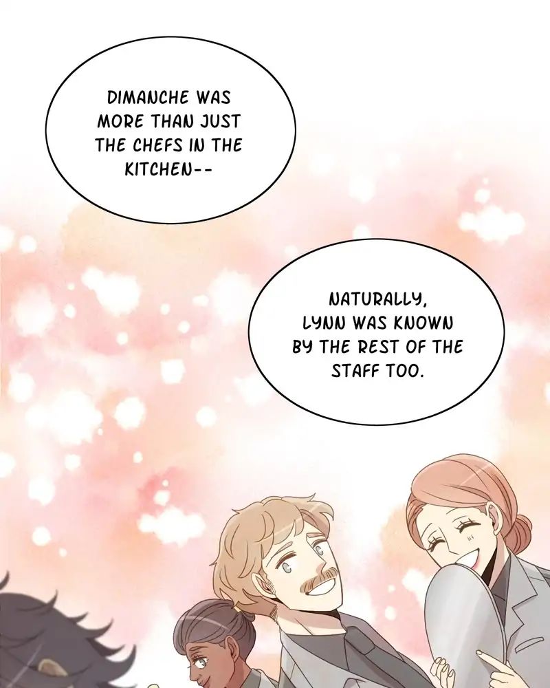 Gourmet Hound - Chapter 136: Ep.132: Haddock