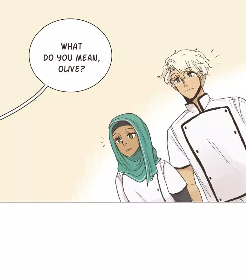 Gourmet Hound - Chapter 32: Ep.32: Stainless Steel Pan