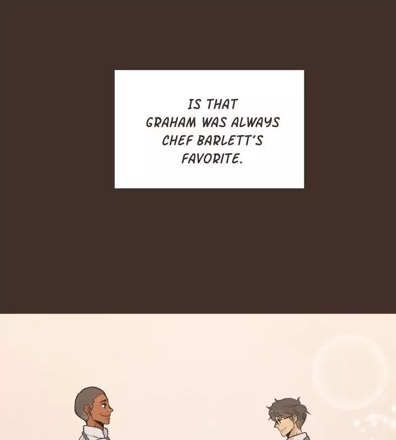 Gourmet Hound - Chapter 32: Ep.32: Stainless Steel Pan