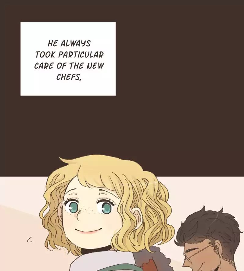 Gourmet Hound - Chapter 32: Ep.32: Stainless Steel Pan