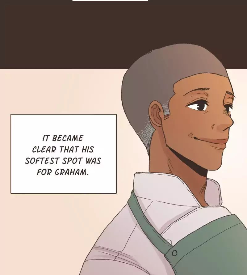 Gourmet Hound - Chapter 32: Ep.32: Stainless Steel Pan