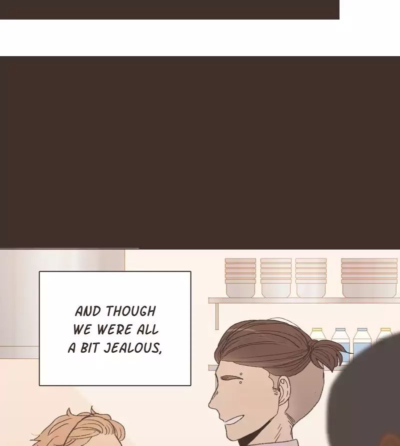 Gourmet Hound - Chapter 32: Ep.32: Stainless Steel Pan