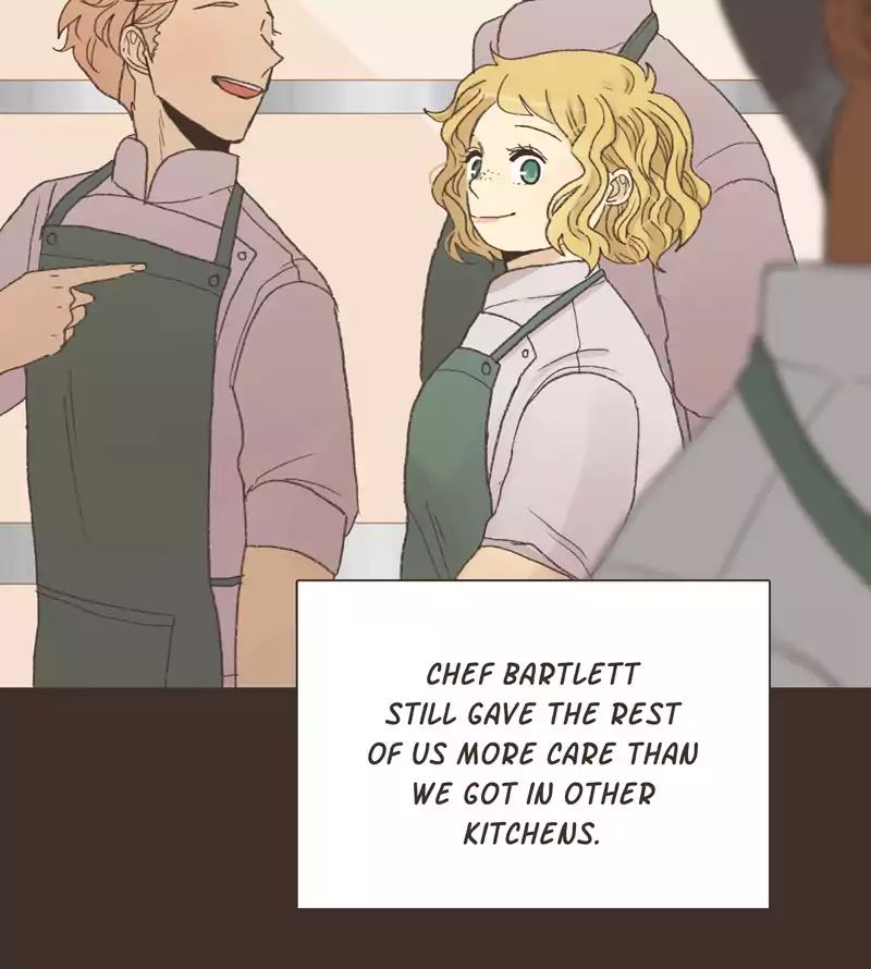 Gourmet Hound - Chapter 32: Ep.32: Stainless Steel Pan