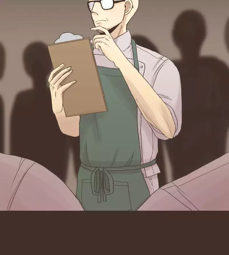 Gourmet Hound - Chapter 32: Ep.32: Stainless Steel Pan