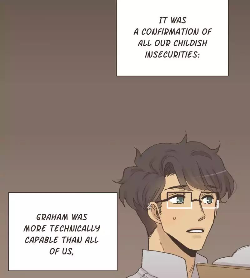 Gourmet Hound - Chapter 32: Ep.32: Stainless Steel Pan