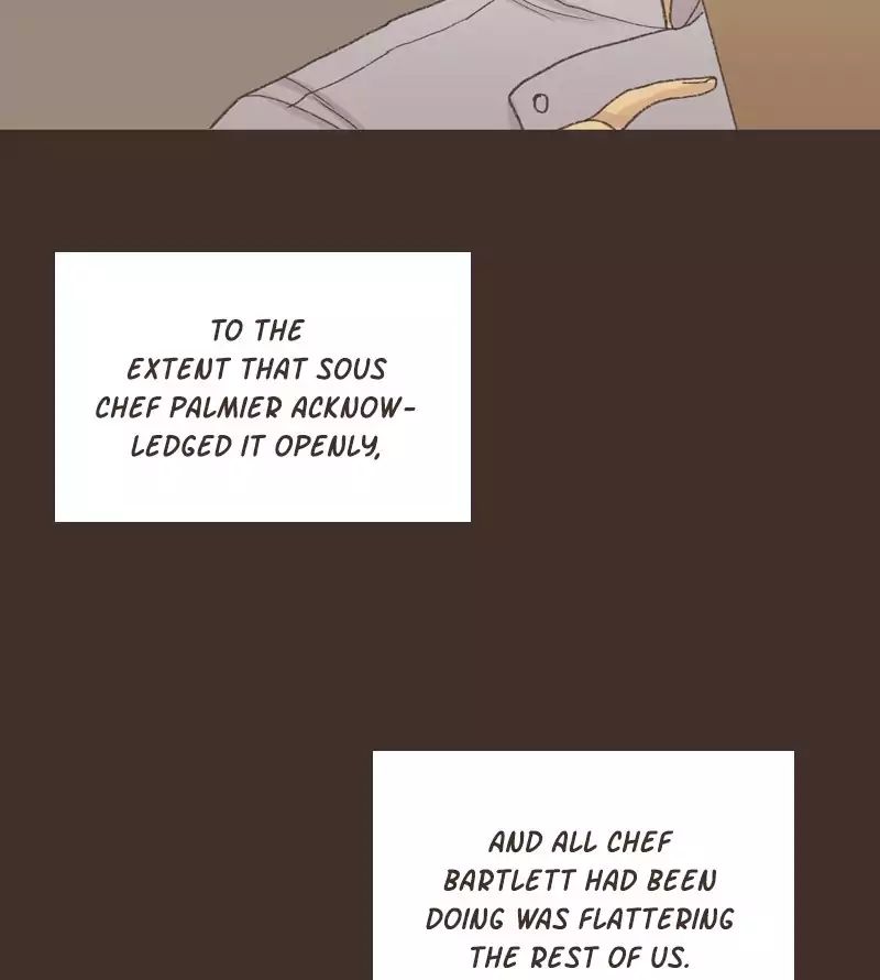 Gourmet Hound - Chapter 32: Ep.32: Stainless Steel Pan