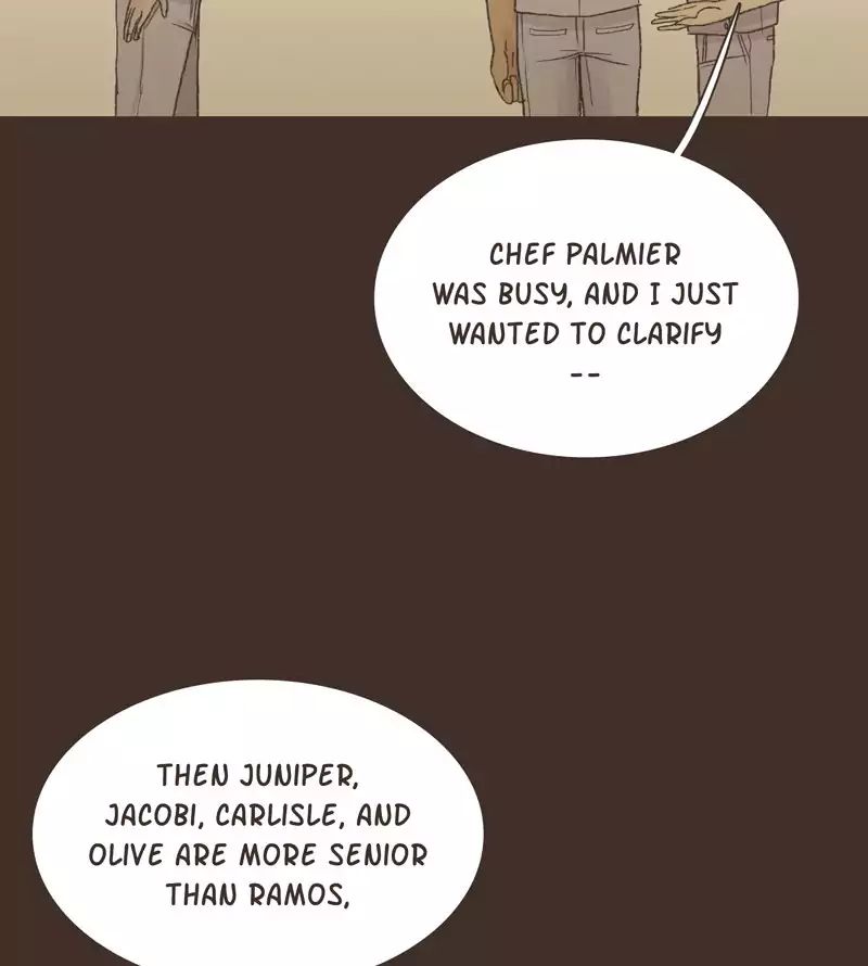 Gourmet Hound - Chapter 32: Ep.32: Stainless Steel Pan